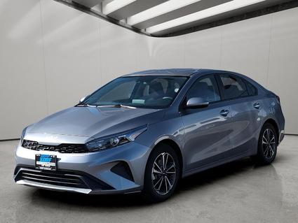 2023 Kia Forte Fort Morgan CO