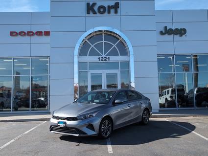 2023 Kia Forte Fort Morgan CO