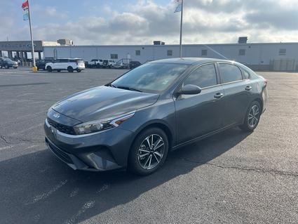 2023 Kia Forte Paducah KY