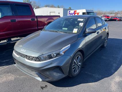 2023 Kia Forte Paducah KY