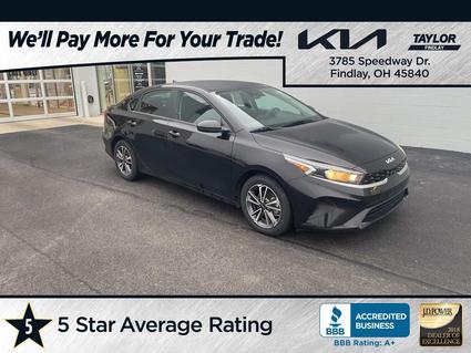 2023 Kia Forte Findlay OH