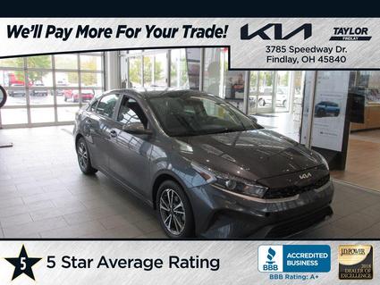 2023 Kia Forte Findlay OH