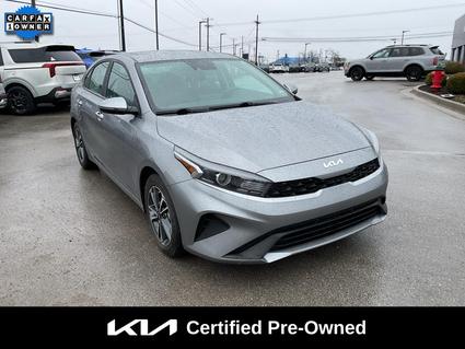 2023 Kia Forte Nicholasville KY