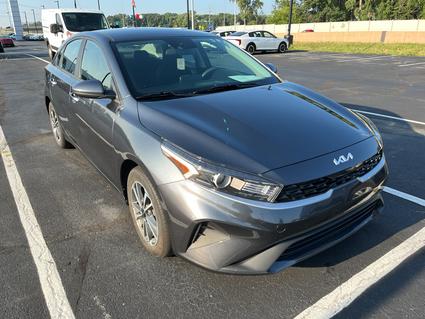 2024 Kia Forte Toledo OH