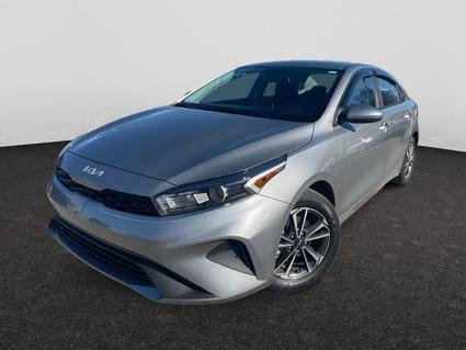 2024 Kia Forte Saltillo MS