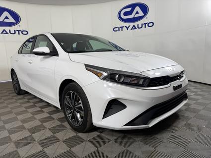2024 Kia Forte Memphis TN
