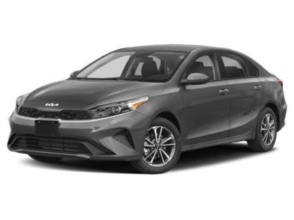 2024 Kia Forte Meridian MS