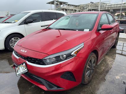 2024 Kia Forte Waipahu HI