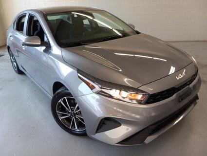 2024 Kia Forte Toledo OH