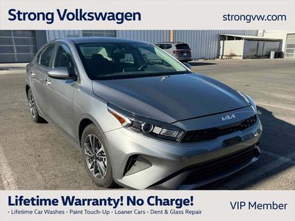 2024 Kia Forte Salt Lake City UT