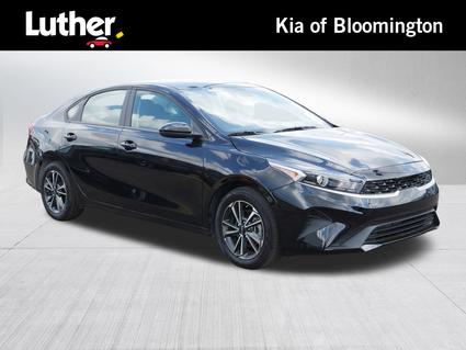2024 Kia Forte Minneapolis MN