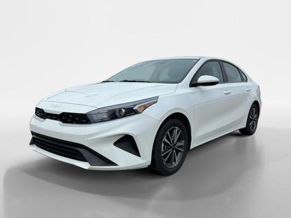 2024 Kia Forte Fort Payne AL