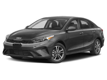 2024 Kia Forte Coos Bay OR