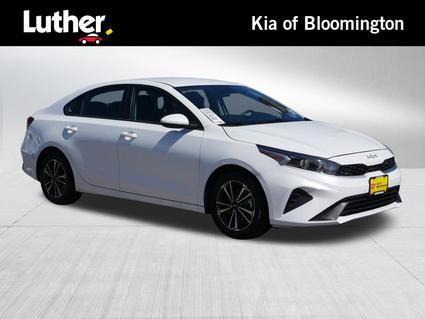 2024 Kia Forte Minneapolis MN