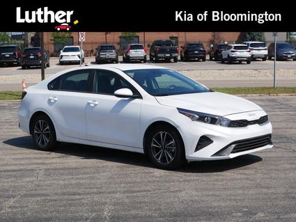 2024 Kia Forte Minneapolis MN
