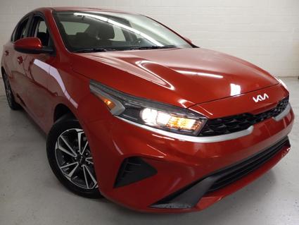2024 Kia Forte Toledo OH