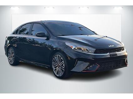 2024 Kia Forte Olympia WA