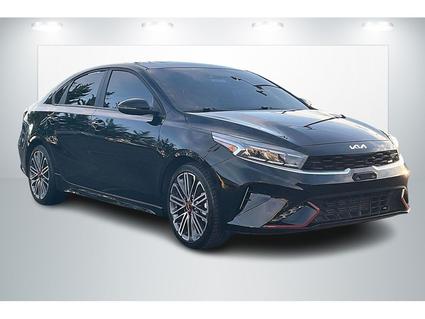 2024 Kia Forte Olympia WA