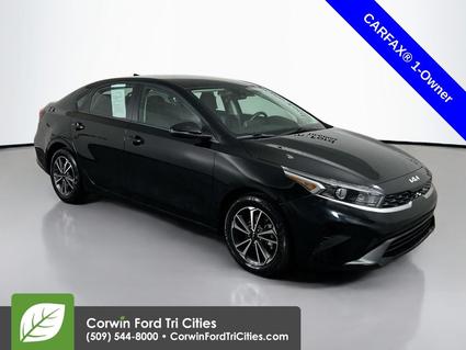 2024 Kia Forte Pasco WA