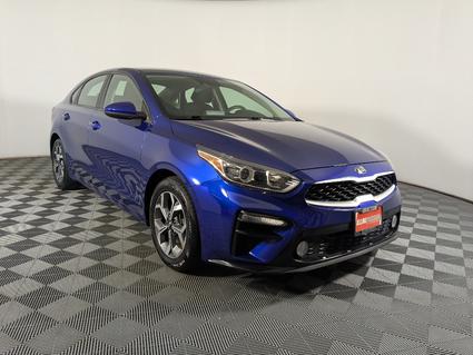 2019 Kia Forte Champaign IL