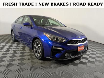 2019 Kia Forte Champaign IL