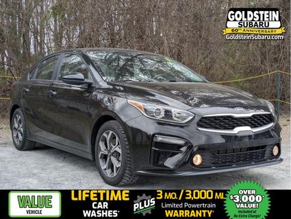 2020 Kia Forte Albany NY