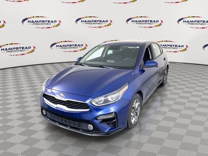 2020 Kia Forte Hampstead MD