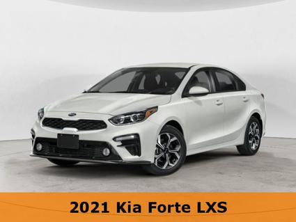 2021 Kia Forte Washington Court House OH