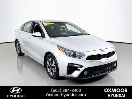 2021 Kia Forte Louisville KY