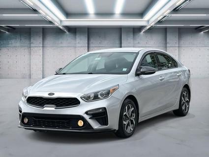 2021 Kia Forte Saint James NY