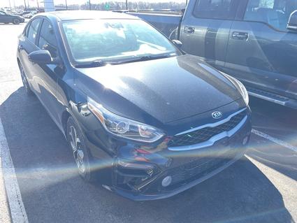 2021 Kia Forte Toledo OH