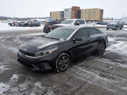 2022 Kia Forte Warsaw IN