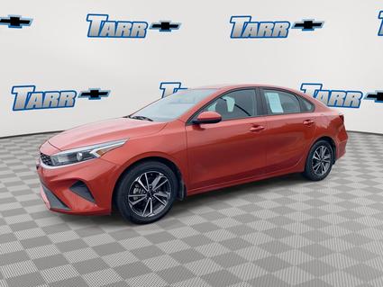 2022 Kia Forte Jefferson City TN