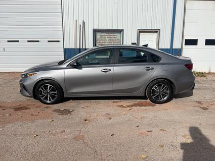 2022 Kia Forte Gillette WY