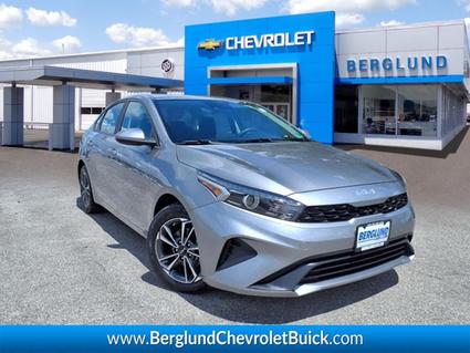 2022 Kia Forte Roanoke VA