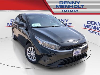 2022 Kia Forte Rapid City SD