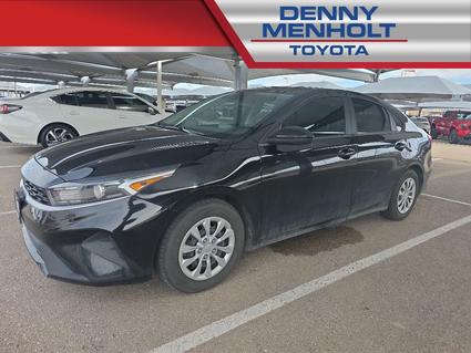 2022 Kia Forte Rapid City SD