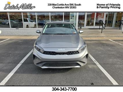 2022 Kia Forte South Charleston WV