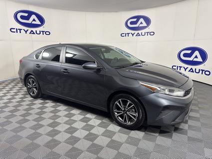 2023 Kia Forte Memphis TN