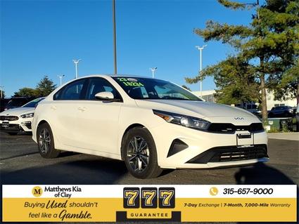 2023 Kia Forte Liverpool NY