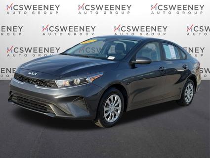 2023 Kia Forte Pell City AL