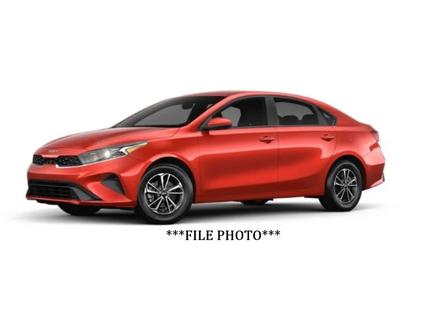 2023 Kia Forte Sterling CO