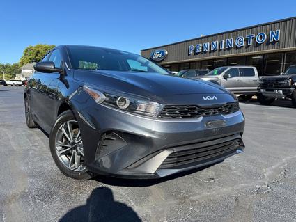 2023 Kia Forte Centralia IL