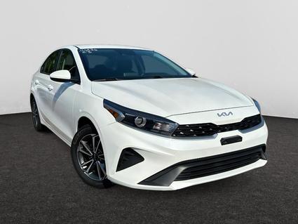 2023 Kia Forte Jackson MS