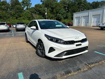2023 Kia Forte Jackson MS