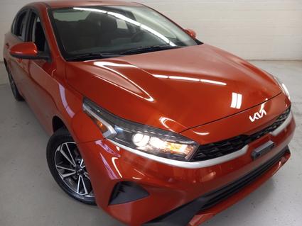 2023 Kia Forte Toledo OH