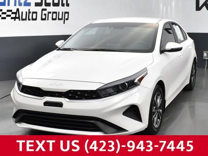 2023 Kia Forte Kingsport TN