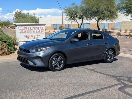 2023 Kia Forte Phoenix AZ