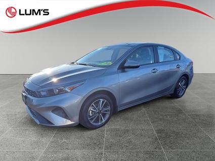 2023 Kia Forte Warrenton OR