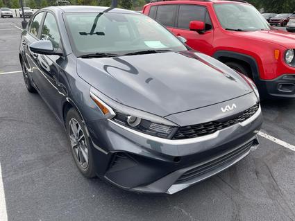 2024 Kia Forte Toledo OH
